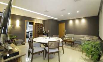 Imagem 3: Apartamento com 4 quartos no Bairro Buritis