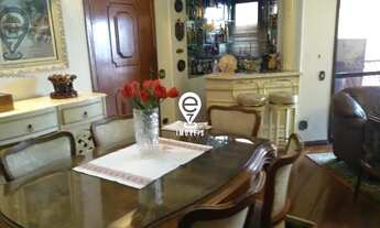 Imagem 7: Apartamento à venda, 4 quartos, 1 suíte, 2 vagas, Vila Mariana - São Paulo/SP