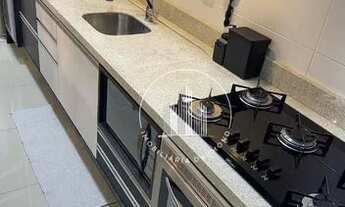 Imagem 7: Apartamento com 2 dormitórios à venda, 72 m² por R$ 475.000,00 - Nossa Senhora do Rosário