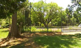 Imagem 7: Moderna casa em uma das ruas mais bem arborizadas do Lago Azul!