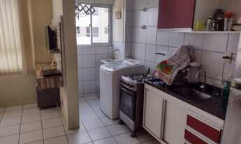 Imagem 4: JN) Vendo apartamento no Parque Janga, a 800m da praia, 2 qtos, lazer!