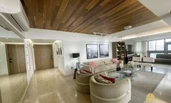 Imagem 2: Apartamento para venda possui 247 metros quadrados com 4 quartos