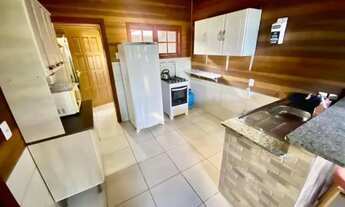 Imagem 3: Chalé de madeira - Lagoa Country Club - Cidreira