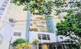 Imagem 7: BM AP08453 Apartamento para aluguel possui 65 metros quadrados com 2 quartos