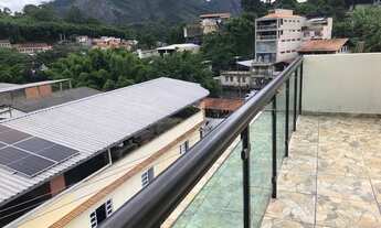 Imagem 3: COBERTURADUPLEX NO PERISSÊ - NOVA FRIBURGO RJ