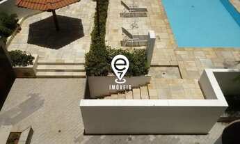 Imagem: Apartamento à venda, 4 quartos, 3 vagas