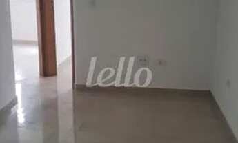 Imagem 2: Santo André - Apartamento Padrão - Jardim Stetel