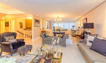 Imagem 5: Casa para Venda - 800m², 5 dormitórios, sendo 3 suites, 5 vagas - Vila Assunção