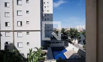 Imagem 5: Apartamento à Venda - Jardim Arize, 2 Quartos, 54 m2