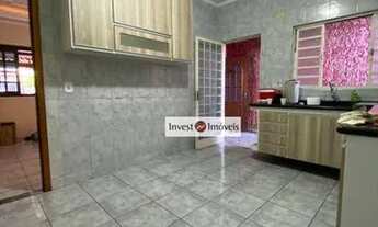 Imagem 7: Casa com 3 dormitórios à venda, 127 m² por R$ 410.000,00 - Residencial Bosque dos Ipês - S