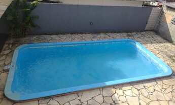 Imagem 7: Casa para venda tem 330 metros quadrados com 4 quartos em Itacorubi - Florianópolis - SC