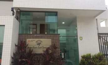 Imagem 7: NI-Edf Lord Domingos I 2 quartos I Em candeias I 59m² I Lazer completo