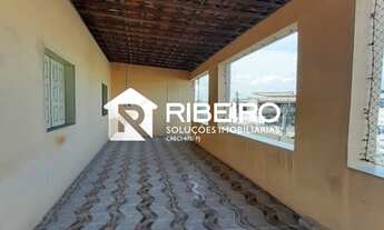 Imagem 2: Casa no Bairro Farolândia