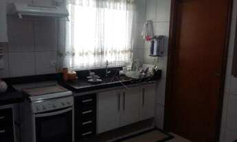 Imagem: Apartamento - Parque Industrial - Residencial