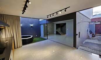 Imagem 4: Sobrado com 2 dormitórios à venda, 100 m² por R$ 770.000 - Village Imperial Residence - Sã