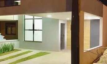 Imagem 3: Casa em Condomínio 118m² à Venda / Horto Florestal, Sorocaba - SP