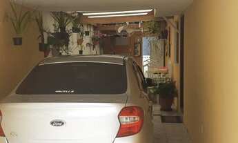 Imagem 6: São Paulo - Casa Padrão - Vila Graciosa