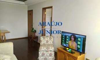 Imagem 2: AMERICANA - Apartamento Padrão - VILA REHDER