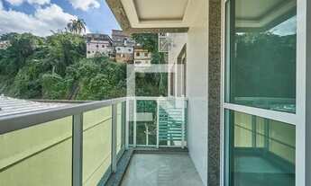 Imagem 5: Apartamento para Aluguel - Tijuca, 2 Quartos, 60 m2