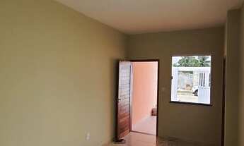 Imagem 7: Casa pronta, com 2/4, um suíte