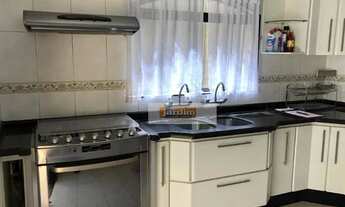 Imagem 6: Casa com 3 dormitórios à venda, 300 m² por R$ 1.225.000,00 - Vila Baeta Neves - São Bernar