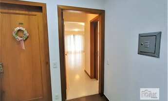 Imagem 2: Apartamento 804 no Res Tavoliere, 55 com 2 dormitórios 1 vaga de garagem posição solar Oes