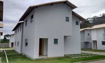 Imagem: Casa em condomínio