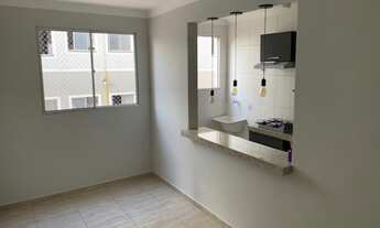 Imagem 2: SÃO JOSÉ DO RIO PRETO - Apartamento Padrão - RESIDENCIAL MACEDO TELES I