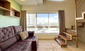 Imagem 4: Apartamento para Aluguel - Vila Leopoldina, 1 Quarto, 40 m2