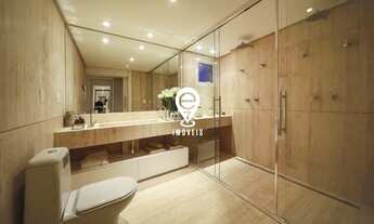 Imagem 3: Apartamento à venda, 4 quartos, 4 suítes, 4 vagas, Vila Mariana - São Paulo/SP