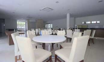 Imagem 6: Locação Apartamento 3 quartos Horto Bela Vista Salvador