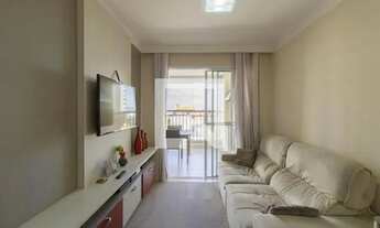 Imagem 5: Apartamento à Venda - Torres Tibagy, 2 Quartos, 62 m2