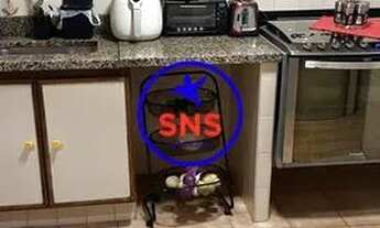 Imagem 7: APARTAMENTO RESIDENCIAL em CAMPINAS - SP, CENTRO