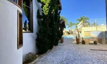 Imagem: Casa condominio Porto dos sonhos. 650 metros