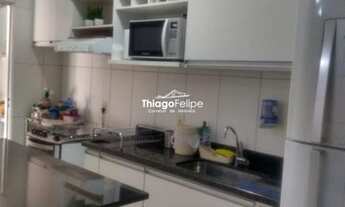 Imagem 6: Apartamento para Venda em Presidente Prudente, Cond. Residencial Parque Príncipe de Andorr