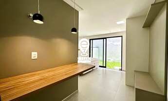 Imagem 4: Apartamento Garden à venda, 1 quarto, Mirandópolis - São Paulo/SP