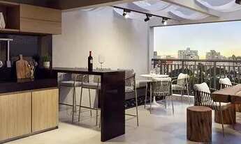 Imagem 6: Studio 27m² à venda Tucuruvi, São Paulo, SP