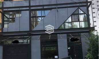 Imagem: PRÉDIO COMERCIAL SANTO ANTÔNIO EM SÃO