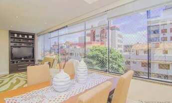 Imagem 3: Cobertura para Venda - 236m², 3 dormitórios, sendo 1 suites, 3 vagas - Jardim Itu