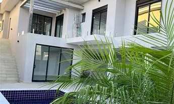 Imagem 4: CASA A VENDA NO RESIDENCIAL ZURICH DORF EM VALINHOS/SP