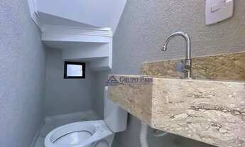 Imagem 6: Sobrado com 3 dormitórios à venda, 135 m² por R$ 795.000,00 - Penha - São Paulo/SP