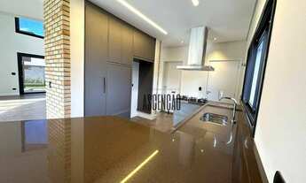 Imagem 6: Casa com 4 dormitórios à venda, 336 m² por R$ 2.995.000,00 - Residencial Real Park - Arujá