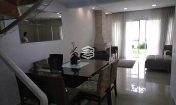 Imagem 3: SOBRADO NO CONDOMÍNIO AROMAZ NO BAIRRO DEMARCHI EM SÃO BERNARDO DO CAMPO , 266 METROS COM