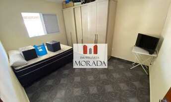 Imagem 4: Casa com 3 dormitórios à venda, 150 m² por R$ 585.000,00 - Bosque dos Eucaliptos - São Jos