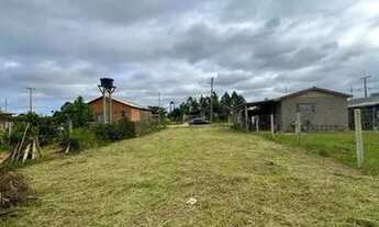 Imagem: Terreno plano perto do comércio