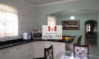 Imagem 6: Sobrado com 3 dormitórios à venda, 105 m² por R$ 468.000,00 - Jardim Portugal - São José d