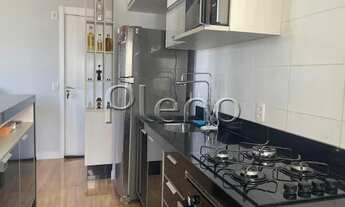 Imagem 5: Apartamento à venda no Taquaral - Campinas/SP