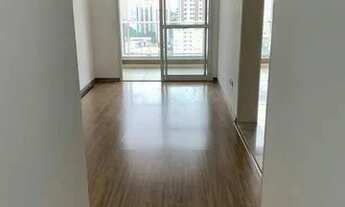 Imagem 3: RED - TATUAPÉ 02 dormitórios com vaga 50m²