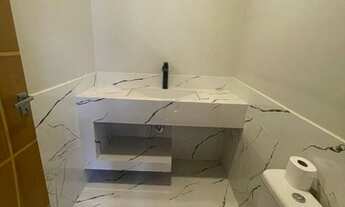 Imagem 6: Excelente Casa na Ponte Alta Norte