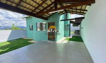Imagem 2: Casa à venda com 3 quartos - igarapé -MG